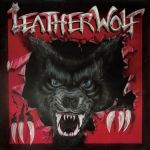 Leatherwolf - Leatherwolf (Vinyl)