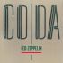 Платівка Лед Зепелін | Led Zeppelin - CODA 