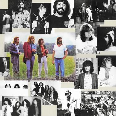 Платівка Лед Зепелін | Led Zeppelin - CODA 