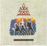 Платівка Axxis - Acces All Areas|Axxis-Доступ до всіх зон