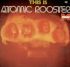 Atomic Rooster - This Is Atomic Rooster (Vinyl)