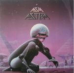 Asia - Astra (Vinyl)