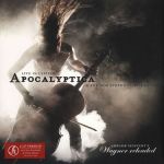 Платівка Apocalyptica - Wagner Reloaded - Live in Liepzig|Апокаліптика-Вагнер Перезавантаження-Живу в Лейпцигу