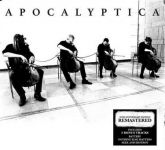 Apocalyptica - Apocalyptica plays Metallica by four cellos (Vinyl)