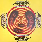 Anthrax - State Of Euphoria (Vinyl)