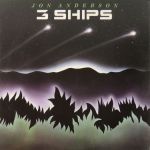Jon Anderson - 3 Ships (Vinyl)