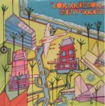 Jon Anderson - In The City Of Angels (Vinyl)