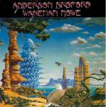Anderson, Bruford, Wakeman & Howe - Anderson, Bruford, Wakeman Howe (Vinyl)