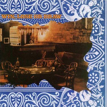 The Allman Brothers Band - Win, Lose Or Draw 