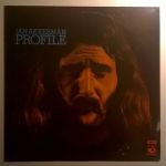 Jan Akkerman - Profile (Vinyl)