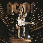 Платівка AC/DC - Stiff Upper Lip|ЕЙСІ ДІСІ-Жорстка верхня губа
