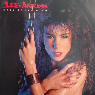 Aaron Lee - Call Of The Wild (Vinyl)