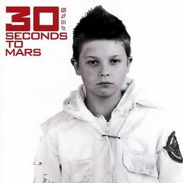 Платівка 30 Seconds To Mars - 30 Seconds To Mars|30 секунд до Марса(2xLP)