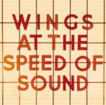 Wings - At The Speed Of Sound (Vinyl)