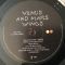 Платівка Вінґз | Wings - Venus & Mars (Vinyl)