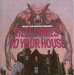 Various - Hell Coming To Your House (Vinyl)