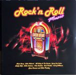 Various - Rock'n'Roll Music (Vinyl)