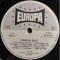 Платівка Various - LONDON BEAT with The Peers, The Duke of Soho, The Spots