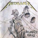 Платівка Metallica - ...And Justice For All|Металіка-...І справедливість для всіх(2xLP)