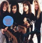Metallica - The $5.98 EP - GARAGE DAYS RE-REVISITED (1987) (REMASTERED ON 180G VINYL)