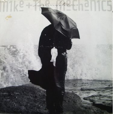 Mike + The Mechanics - Living Years (Vinyl)
