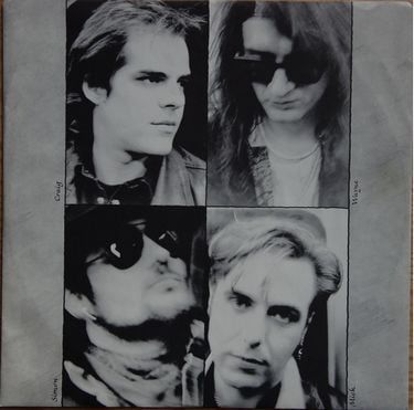 The Mission - Children (Vinyl)