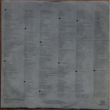 The Mission - Children (Vinyl)
