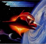 ZZ Top - Afterburner (Vinyl)