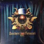 Succhero Sugar Fornaciari - D.O.C. (Vinyl)