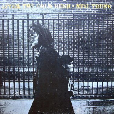 Neil Young - After The Gold Rush (Vinyl)