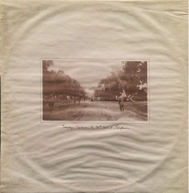 Neil Young - After The Gold Rush (Vinyl)