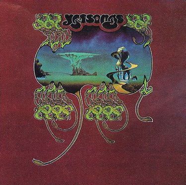 Yes - Yessongs (Vinyl)