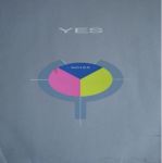 Yes - 90125 (Vinyl)