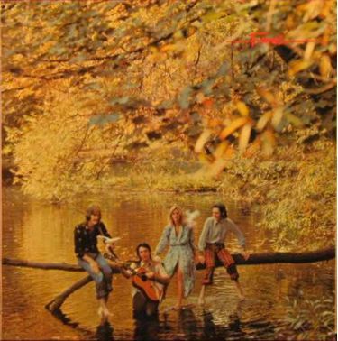Wings - Wild Life (Vinyl)