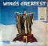 Wings - Wings Greatest (Vinyl)