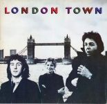 Wings - London Town (Vinyl)