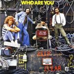 The Who - Who Are You (Vinyl)