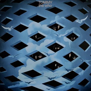 The Who - Tommy 