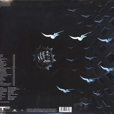 The Who - Tommy 