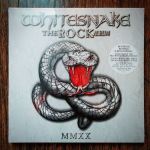 Whitesnake - The Rock Album 