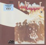 Платівка Лед Зепелін | Led Zeppelin - Led Zeppelin II (Vinyl)
