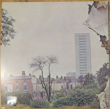 Платівка Лед Зепелін | Led Zeppelin - Led Zeppelin 4 (Vinyl)