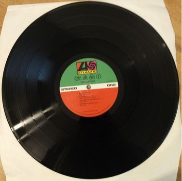 Платівка Лед Зепелін | Led Zeppelin - Led Zeppelin 4 (Vinyl)
