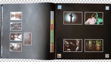 Платівка Лед Зепелін | Led Zeppelin - The Song Remains The Same (1st Press) (Vinyl)
