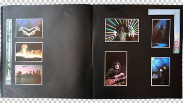 Платівка Лед Зепелін | Led Zeppelin - The Song Remains The Same (1st Press) (Vinyl)
