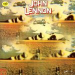 Платівка John Lennon - Mind Games (Vinyl) VG+ Very Good+ | Джон Ленон