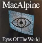 Macalpine - Eyes Of The World (Vinyl)