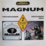 Magnum - Vintage Magnum (Vinyl)