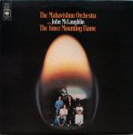 Mahavishnu Orchestra with John McLaughlin - The Inner Mounting Flame (1st press) (Vinyl)