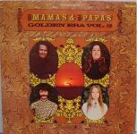 Платівка The Mamas And The Papas - The Mamas And The Papas Golden Era (1st press) (Vinyl)